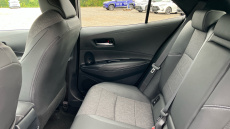 Toyota Corolla 2.0 VVT-i Hybrid Design 5dr CVT Hybrid Hatchback